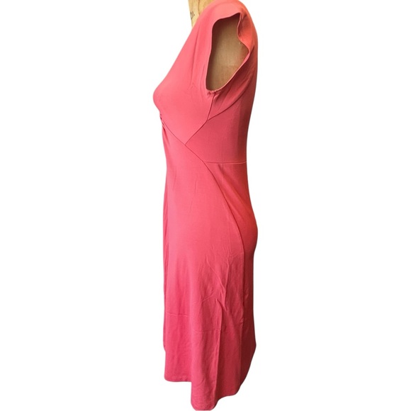 Patagonia Coral Dress Like New! S - Picture 5 of 7